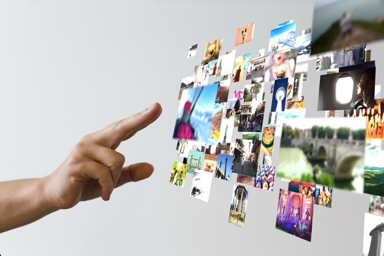 Comment l'intelligence artificielle révolutionne la retouche photo